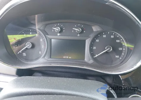 2020 Buick Encore Fwd Preferred z USA, uszkodzony, nr VIN KL4CJASB1LB007492